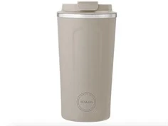 AYA&IDA cream beige termokop 500ml